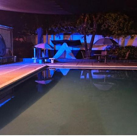 ميلغار Hotel Globo Terraqueo المظهر الخارجي الصورة