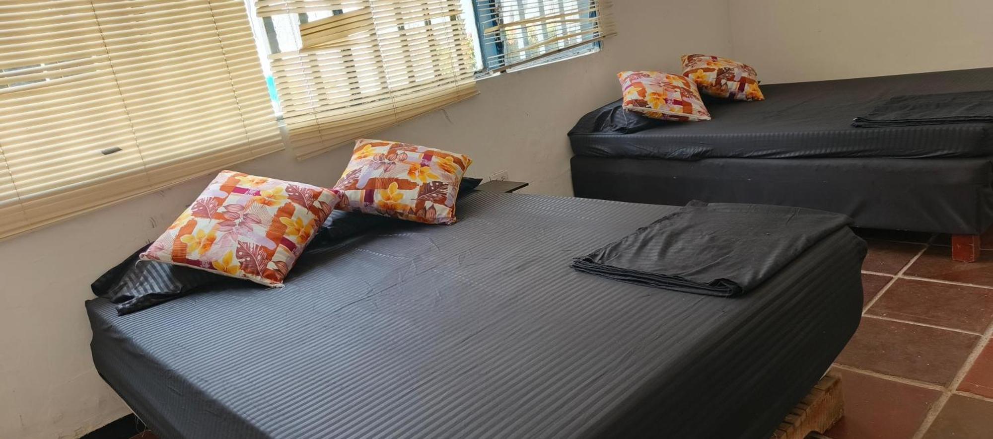 ميلغار Hotel Globo Terraqueo المظهر الخارجي الصورة
