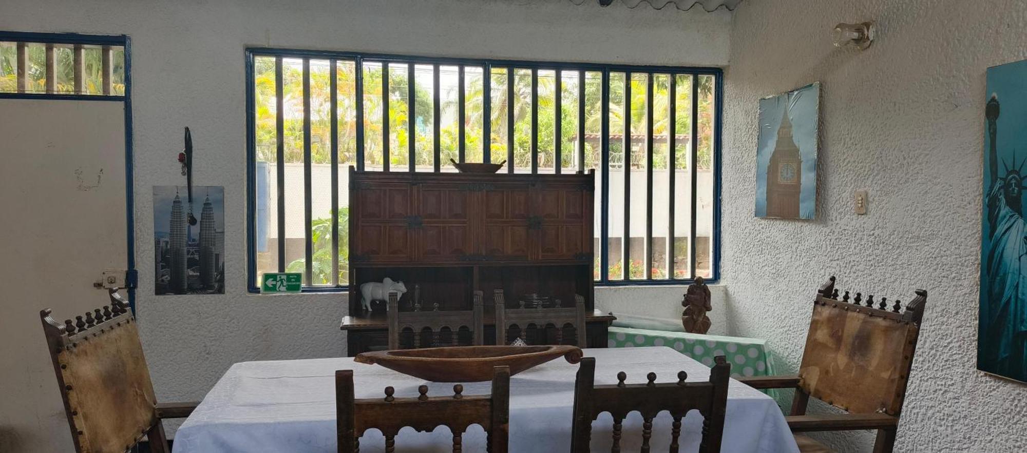 ميلغار Hotel Globo Terraqueo المظهر الخارجي الصورة